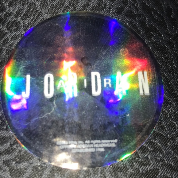 Jordan hat - Picture 3 of 3